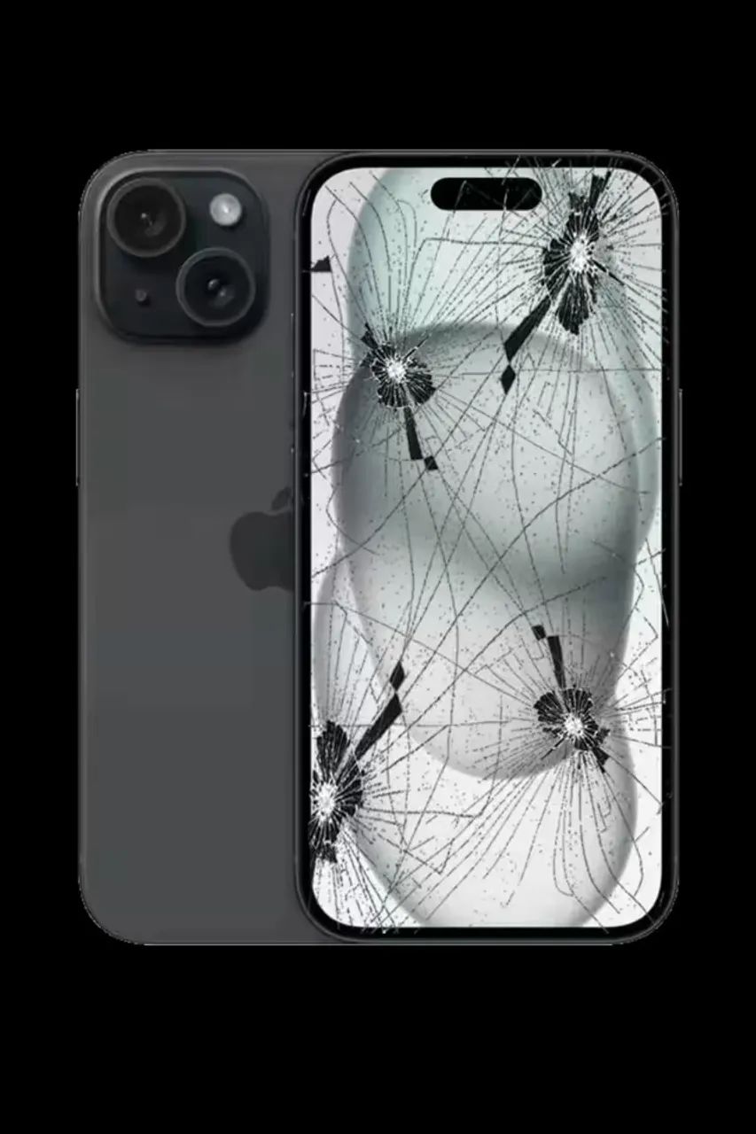 Troca de Tela de iPhone com Brinde