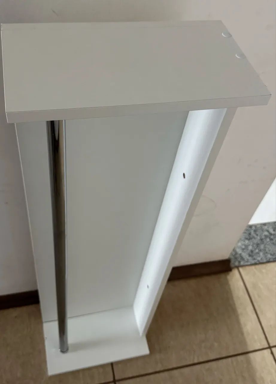 Cabideiro em MDF  - Foto 3