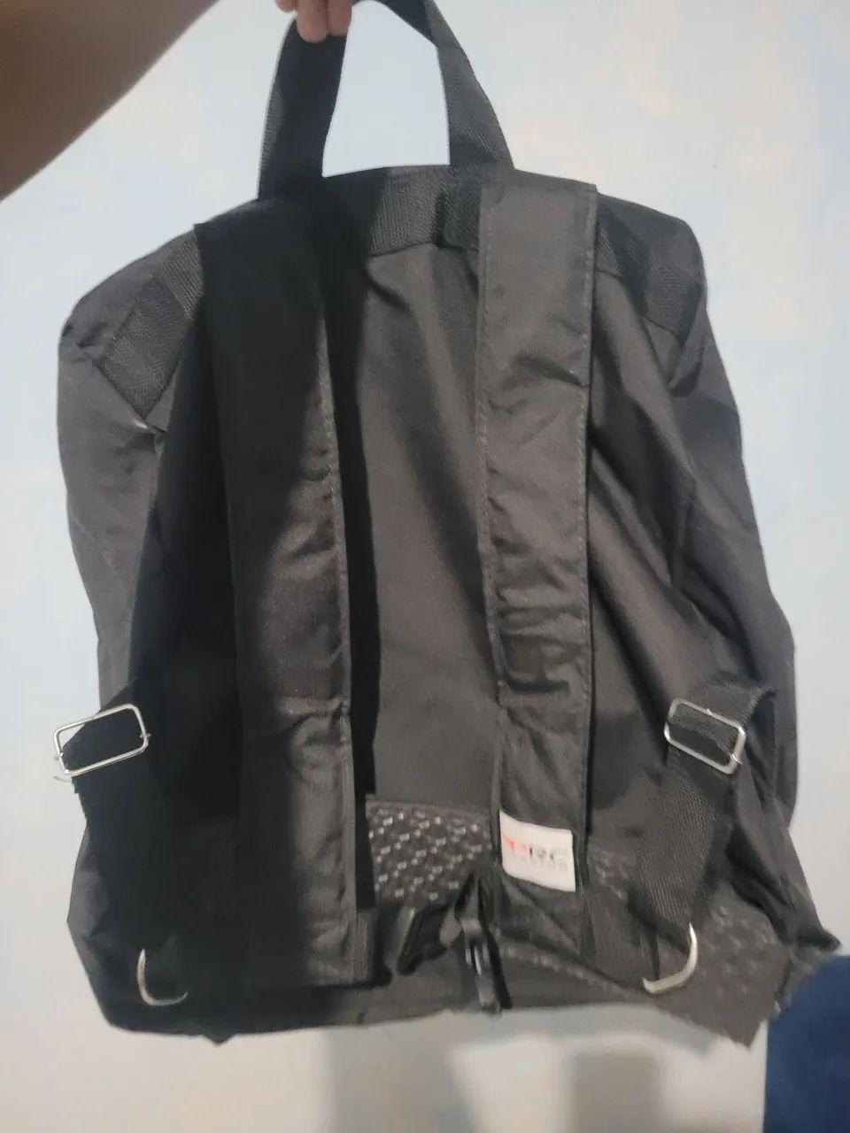 Bag Mochila para entregas - Foto 4