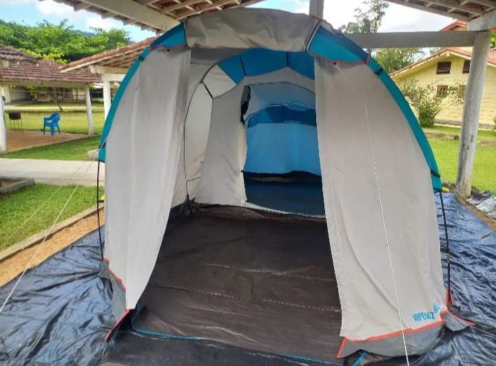 Barraca de camping  - Foto 2