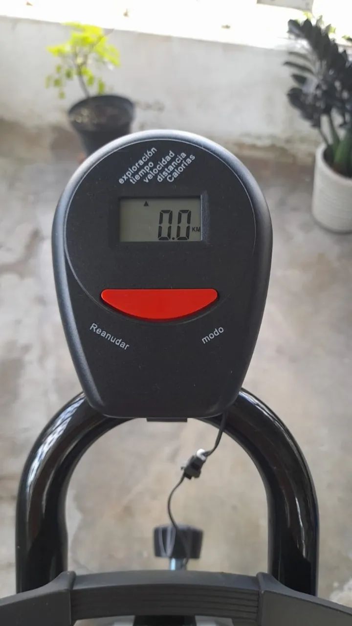 BICICLETA ERGOMETRICA - Foto 4