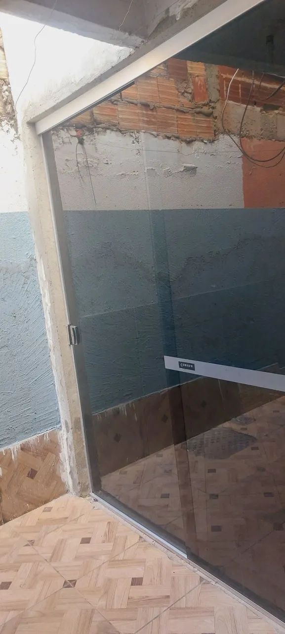 Foto - Brasília - Samambaia Sul (Samambaia)