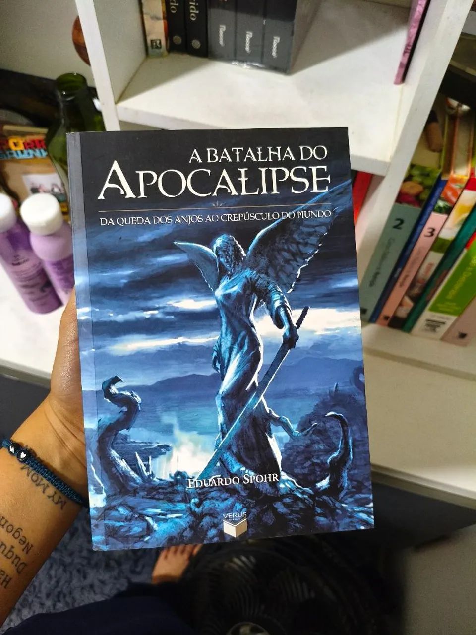 Livros - Foto 3