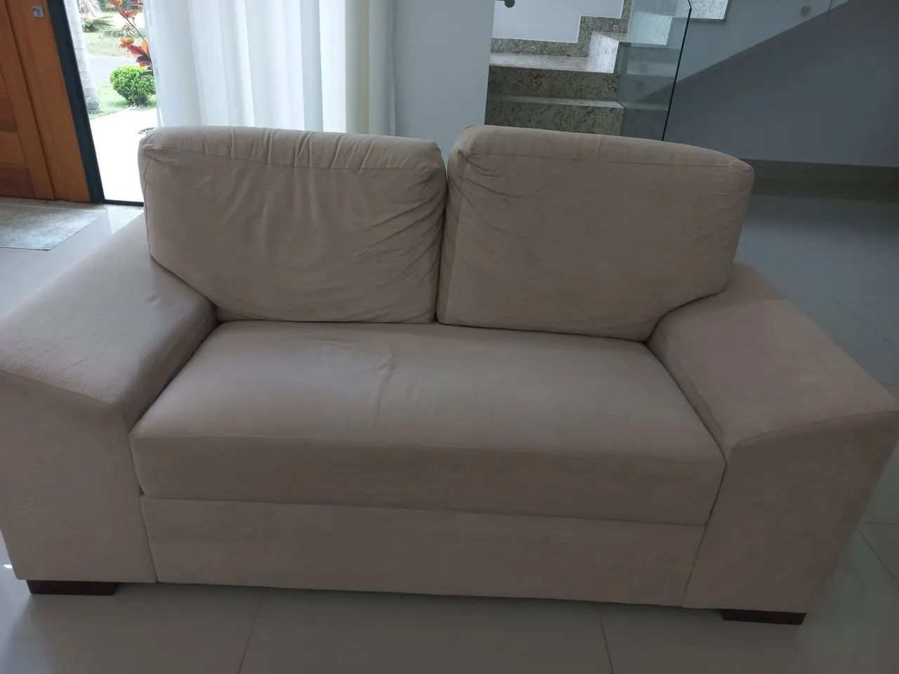 Jogo de sofá  - Foto 2