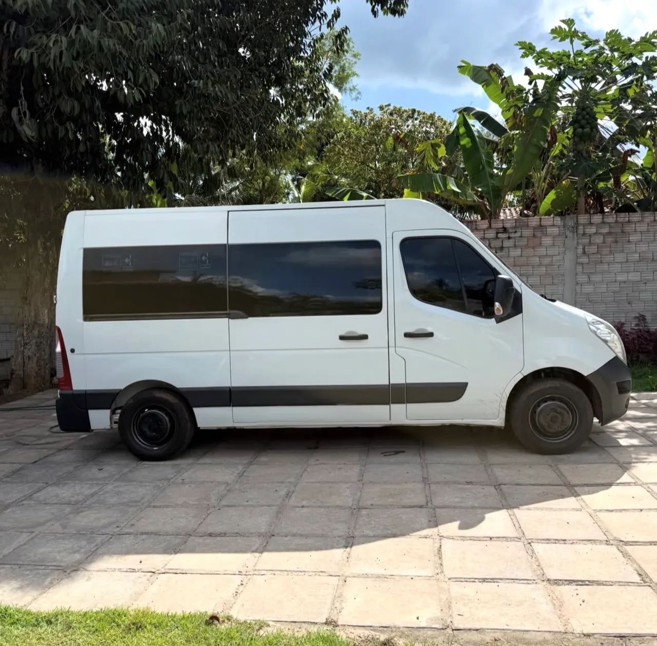 Renault Master para Vender  - Foto 5