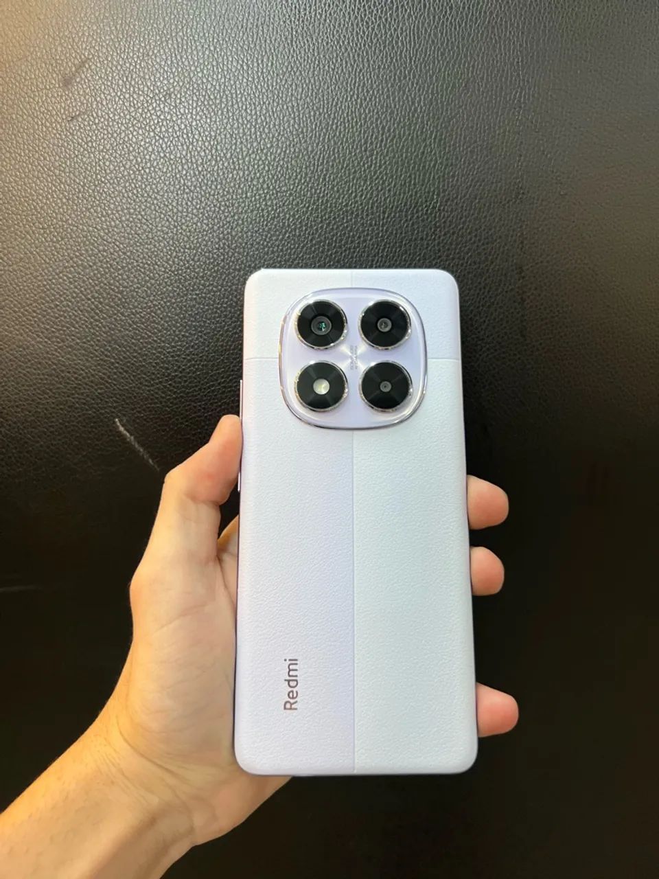 NOTE 14 PRO 256GB 5G VENDO OU TROCO ZERO!