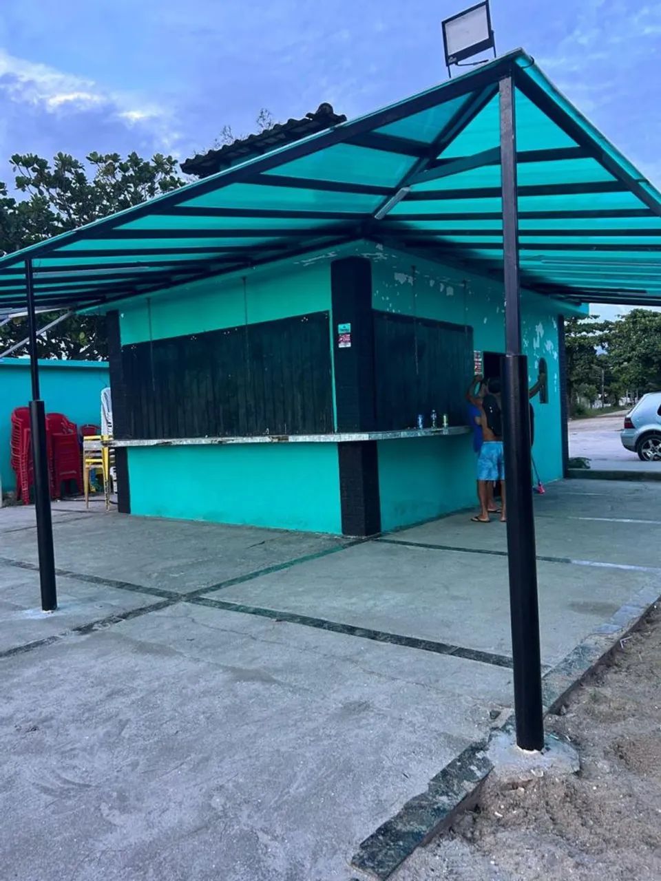 Foto - Araruama - Centro (Iguabinha)