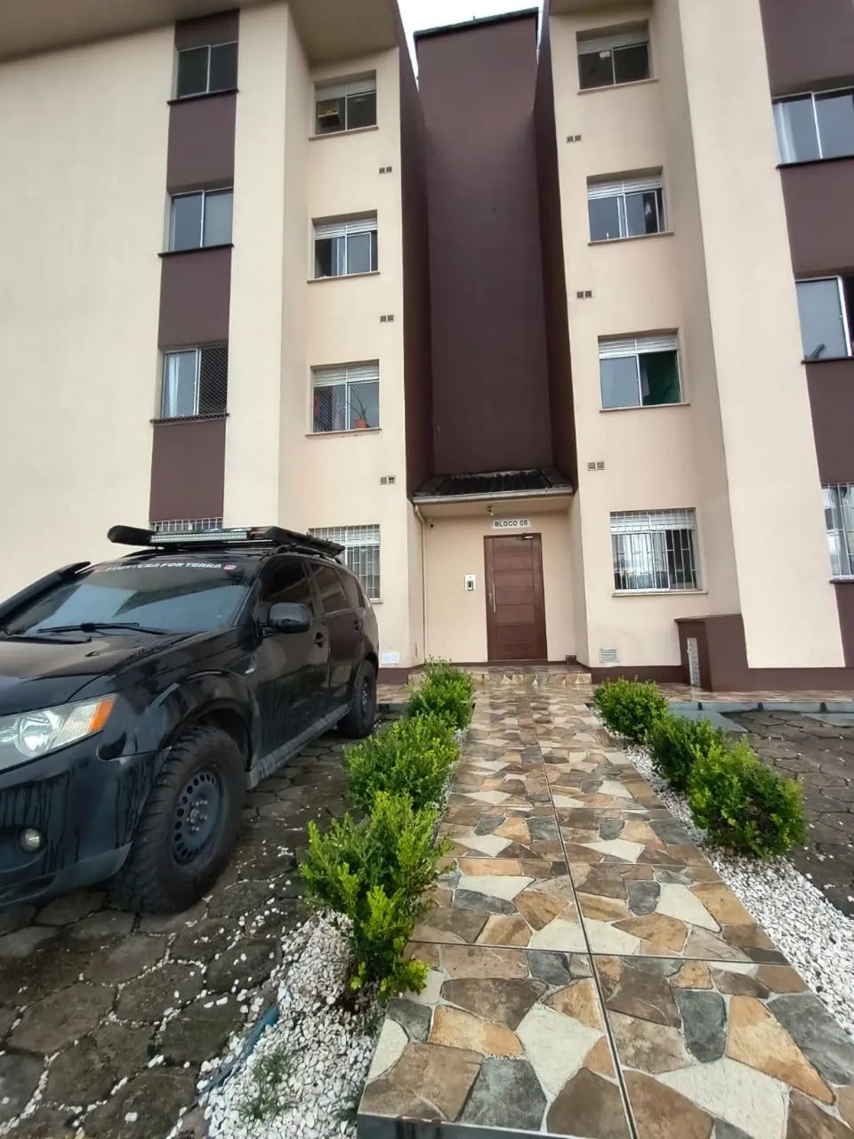 Foto - Palhoça - Aririú