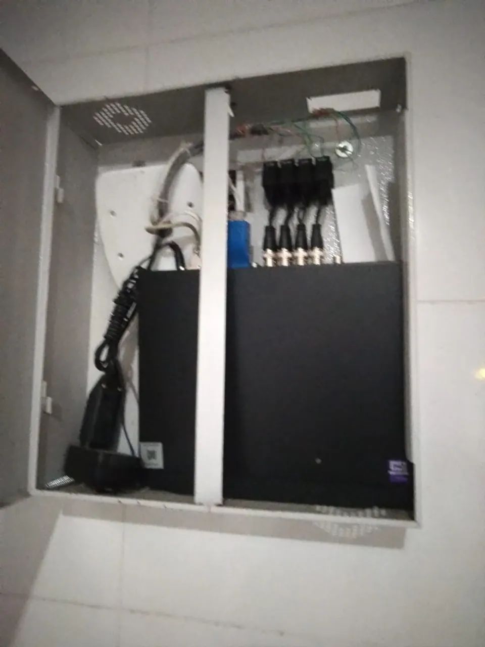 ELETRICISTA E (CFTV) EM MARECHAL E ADJ - Foto 3