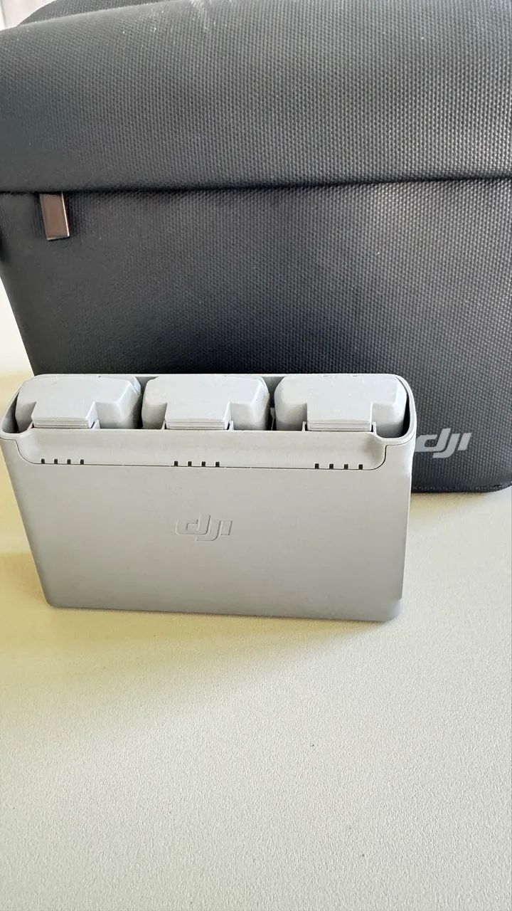Drone DJI mini 2 - Foto 2