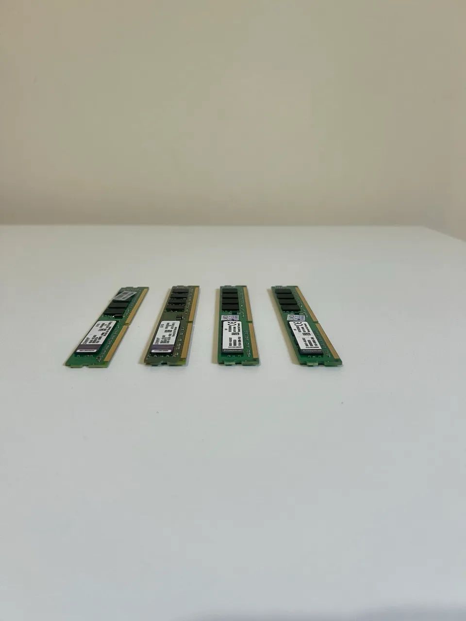 24GB memória RAM DDR3 Kingston - Foto 2