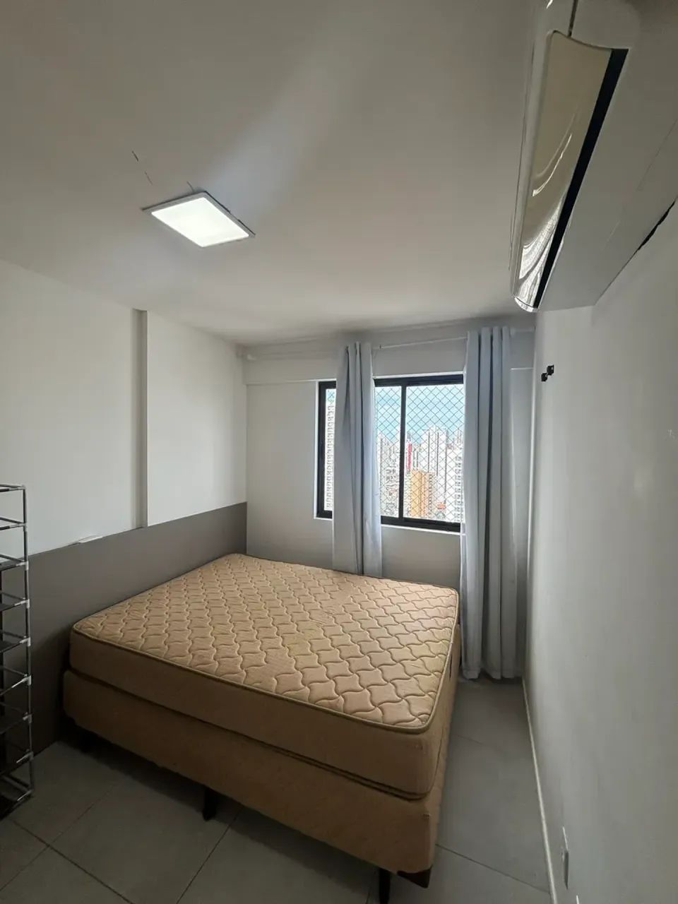 ALUGO LINDO FLAT EM BOA VIAGEM - Foto 4