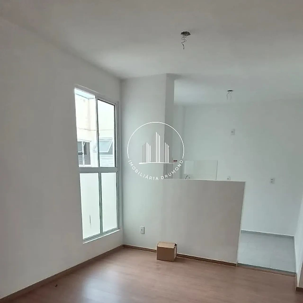 Apartamento 2 Quartos 40m² no Flores do Vale - Forquilhas - Foto 4