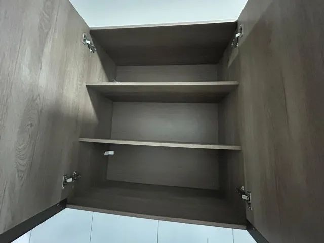 Armários de 2 e 3 portas - Foto 5