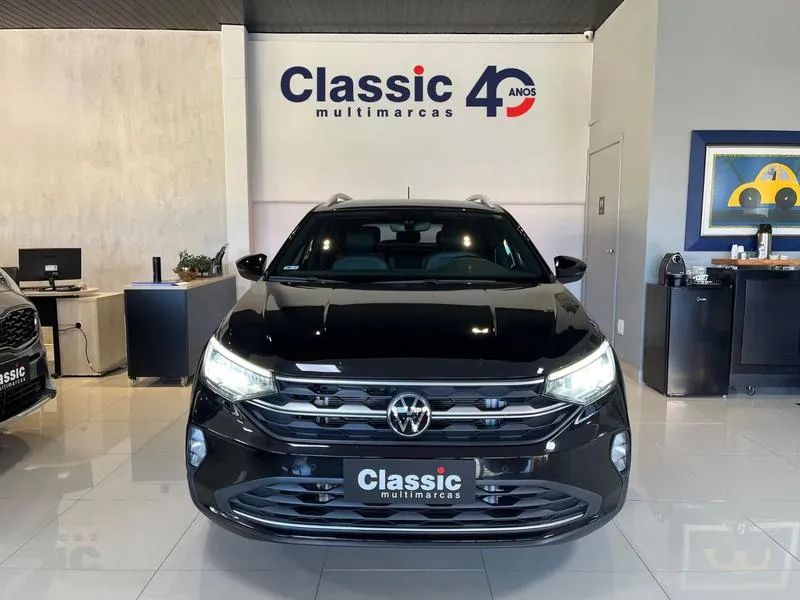 Volkswagen Nivus HIGHLINE 1.0 200 TSI FLEX AUT. 2023