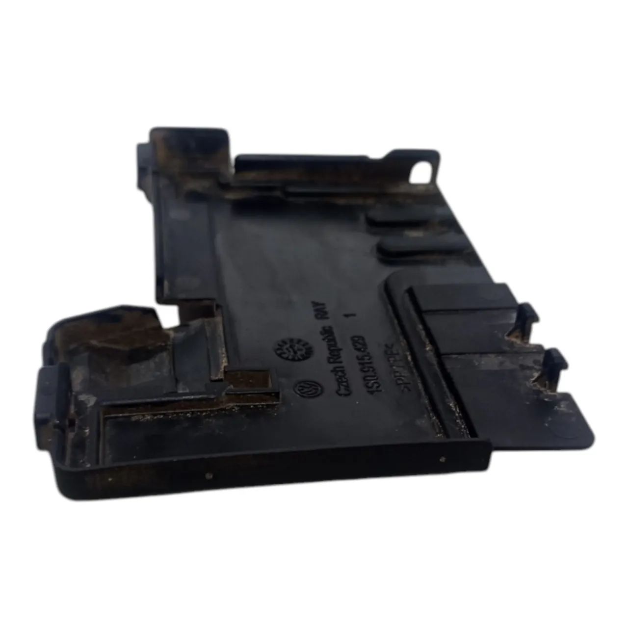 Tampa Capa Suporte Fusível Bateria Volkswagen Up 2014 A 2021