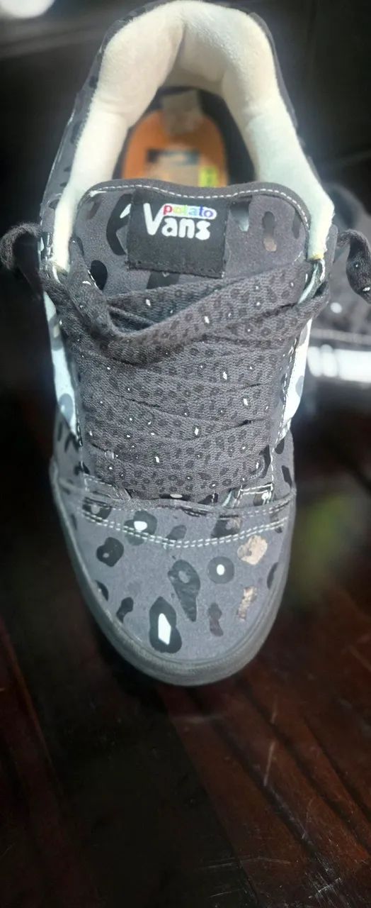Vans x potato  - Foto 2