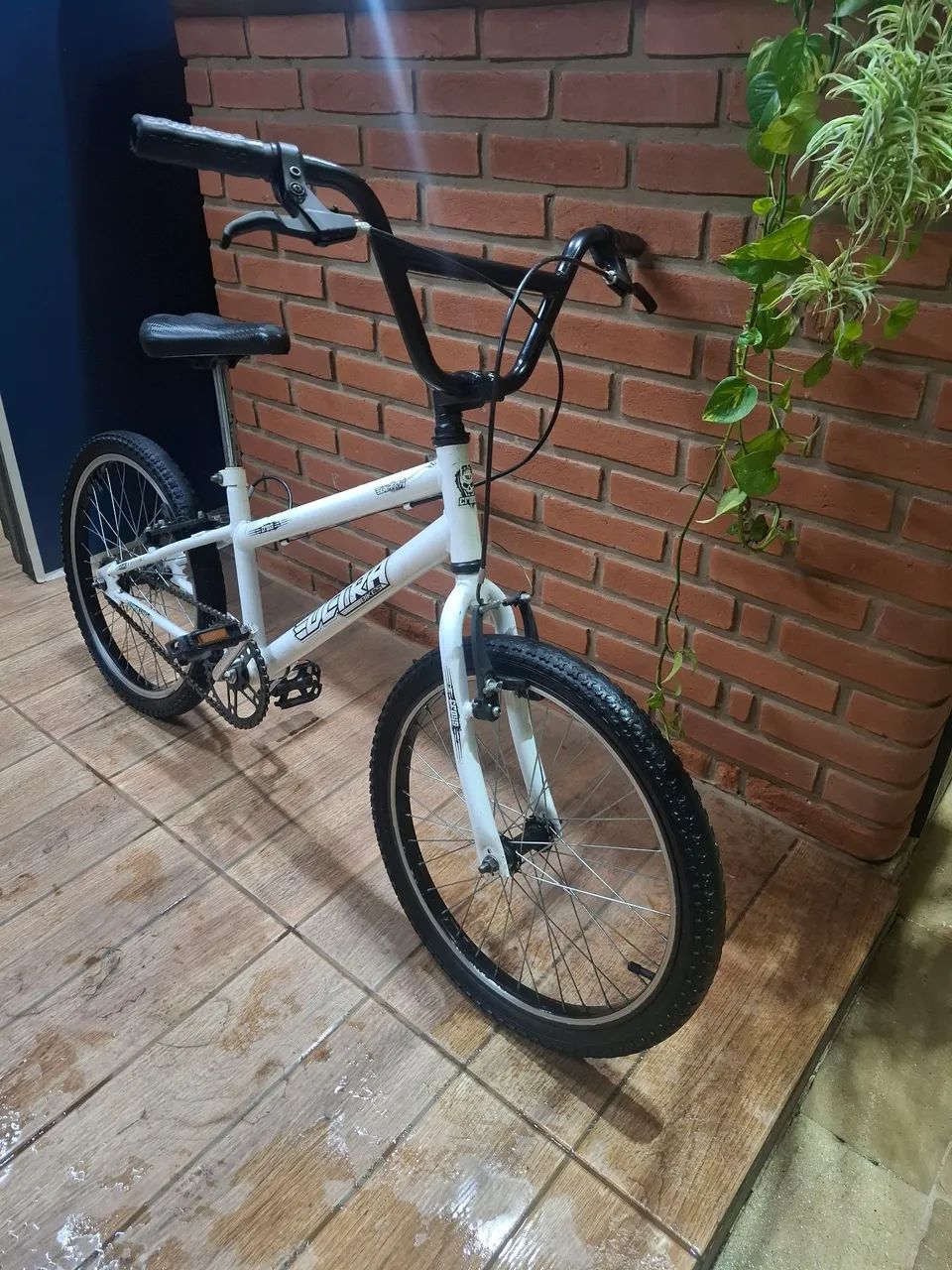 Bicicleta 20 cross  - Foto 4