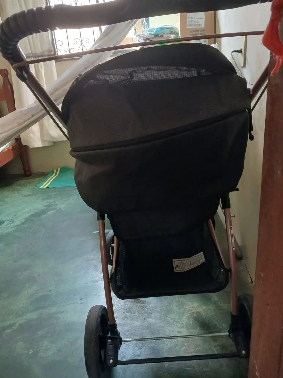 Vendo um carro de bebê  - Foto 2