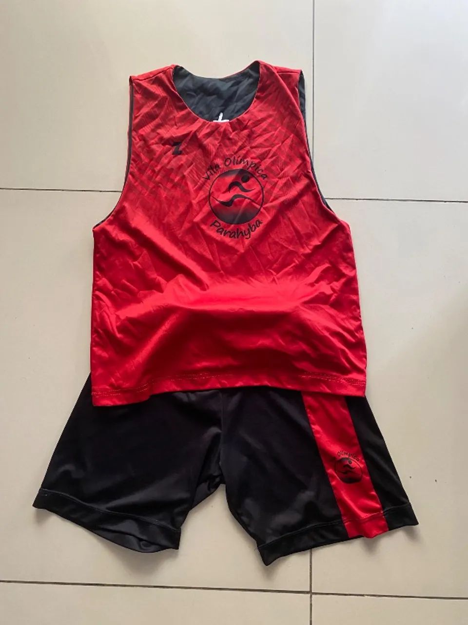 Vendo farda de futsal vila olímpica  - Foto 2