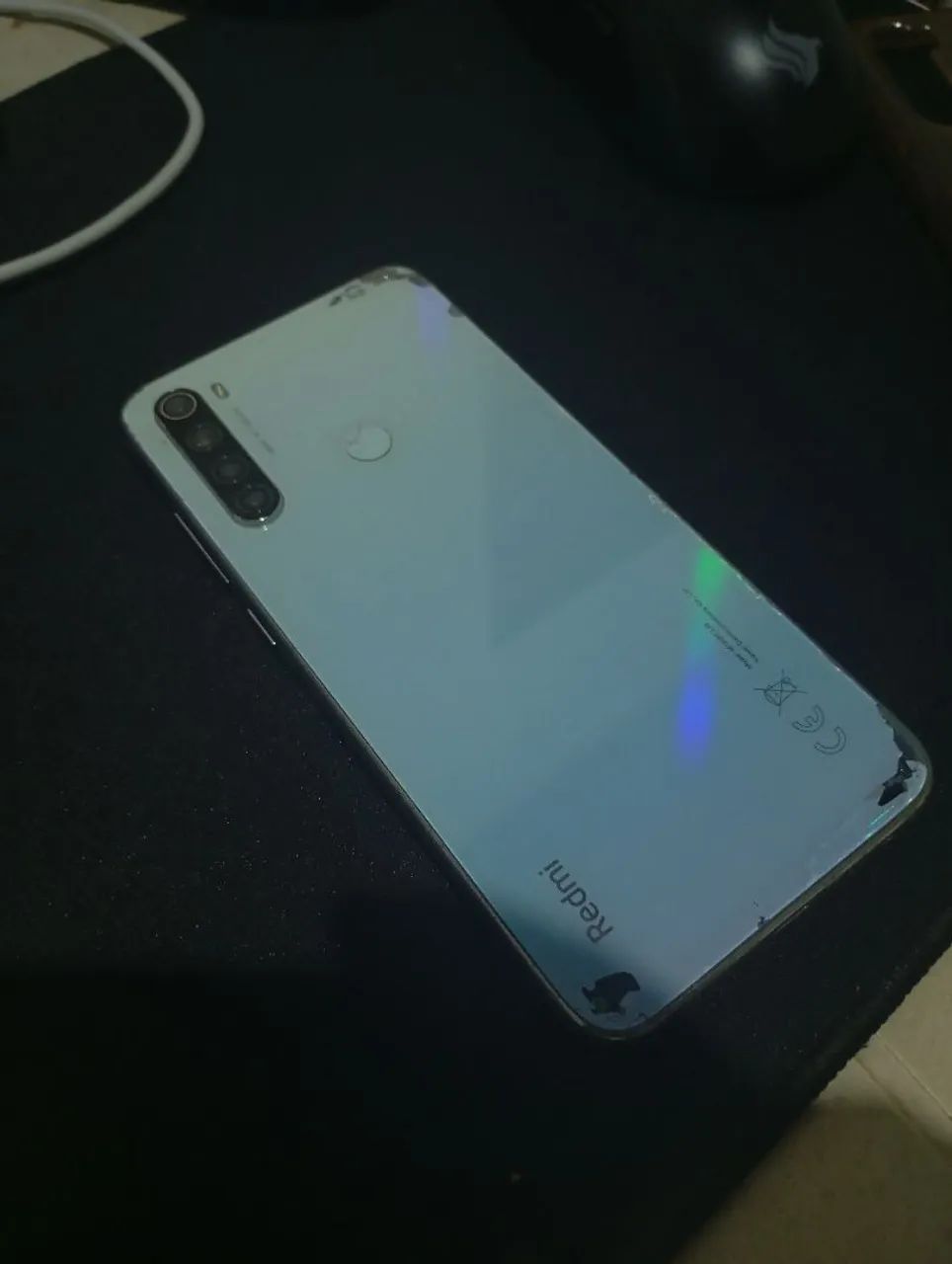 Redmi note 8 - Foto 2