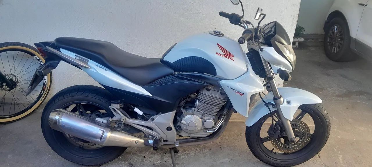 CB 300 A venda  - Foto 2