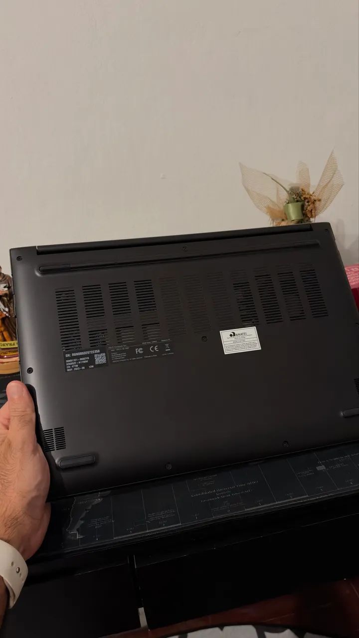 Notebook ASUS 16X i5 RXT2050 512GB - Foto 4