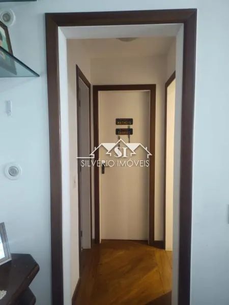 Apartamento- Petrópolis, Retiro - Foto 5