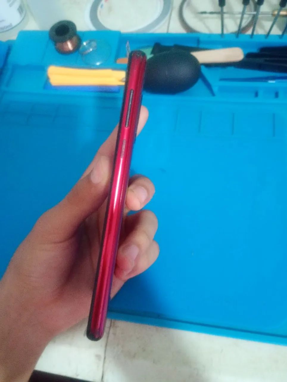 Motog8play  - Foto 3