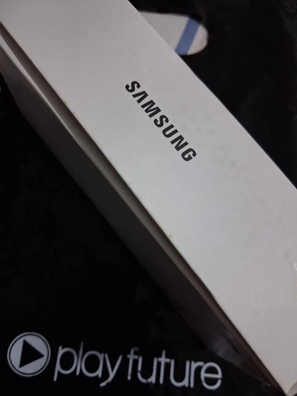 Samsung Galaxy A17 5G Preto (Com NF) - Foto 2
