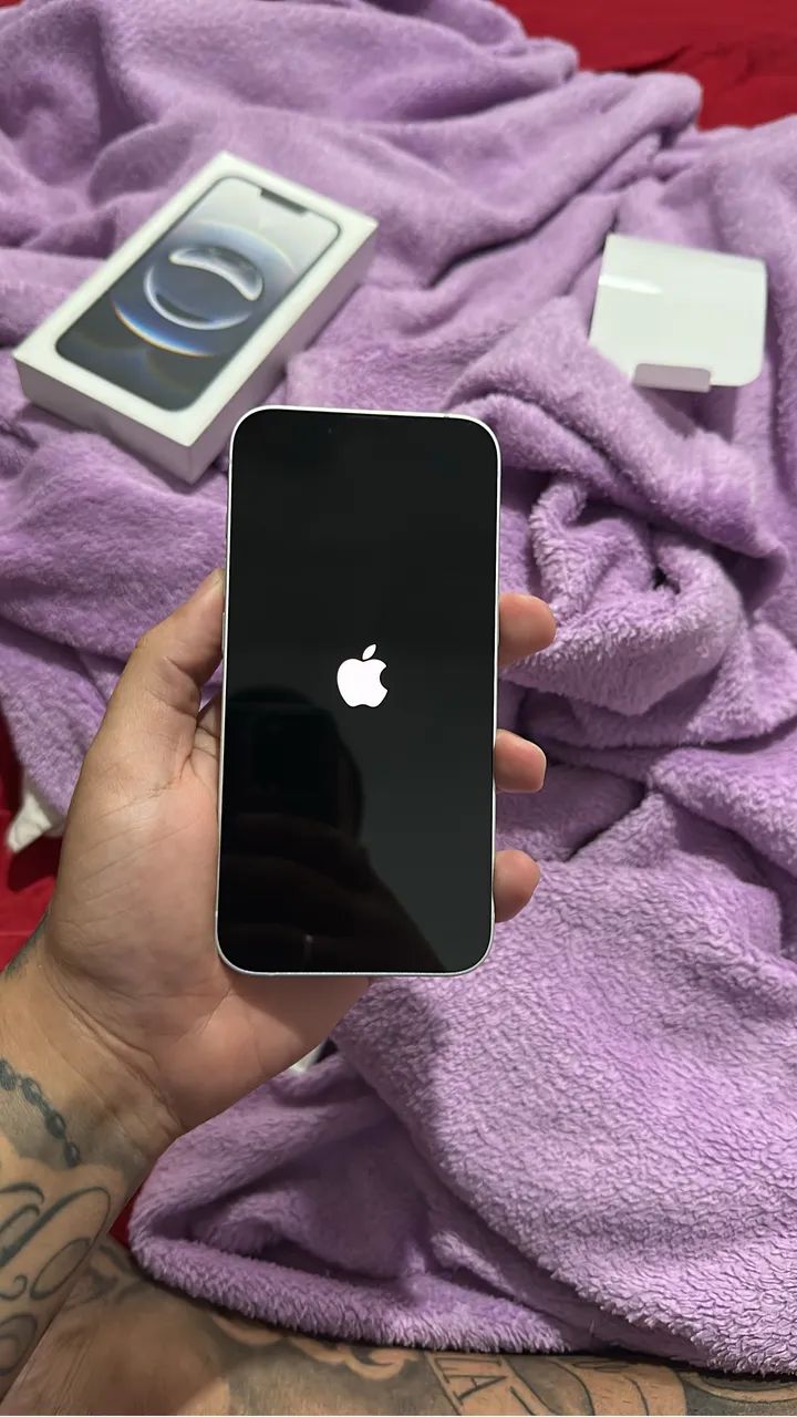 Iphone 16e 128gb com 1 ano de garantia apple - Foto 3