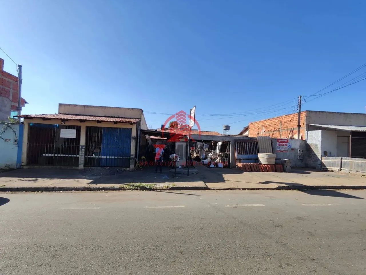 OPORTUNIDADE - LOTE COMERCIAL SETOR ANDREIA - GOIÂNIA/ GO - Foto 4