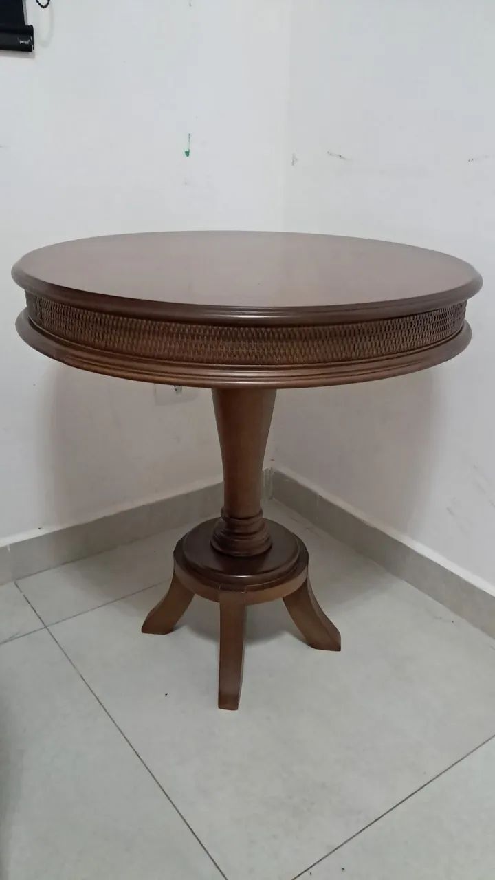 Mesa de Canto para decoração  - Foto 4