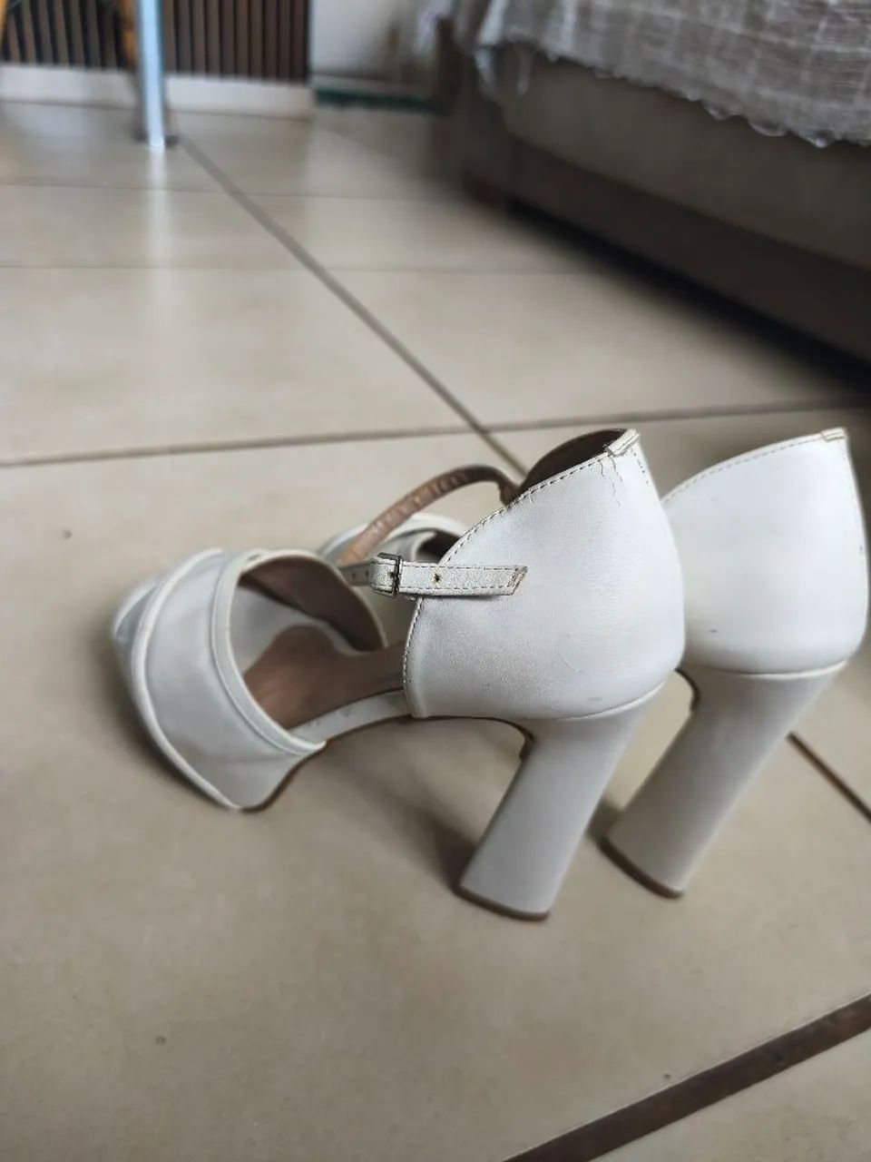 Sandália Passé  - Foto 2