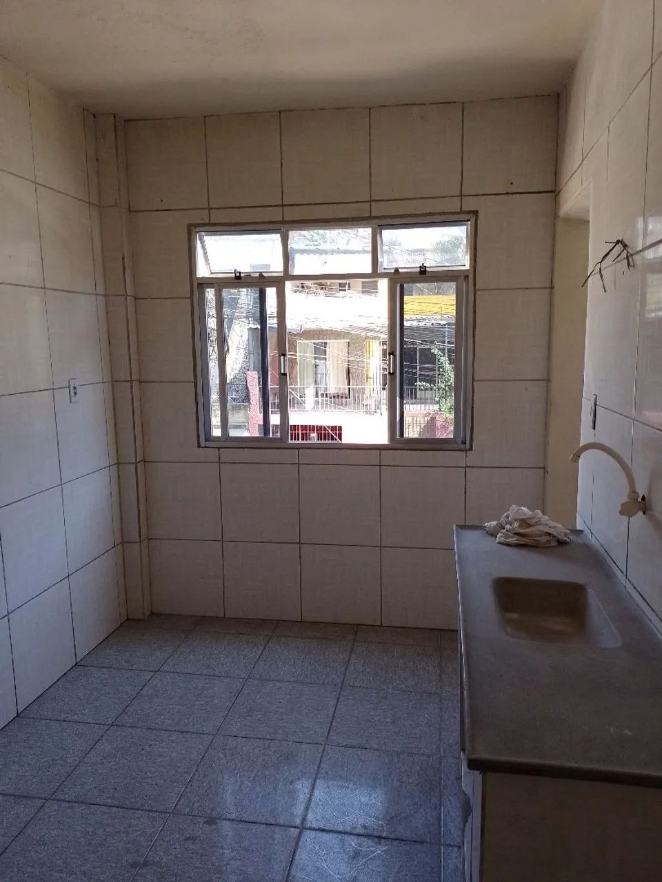 Vendo apartamento pequeno  - Foto 3