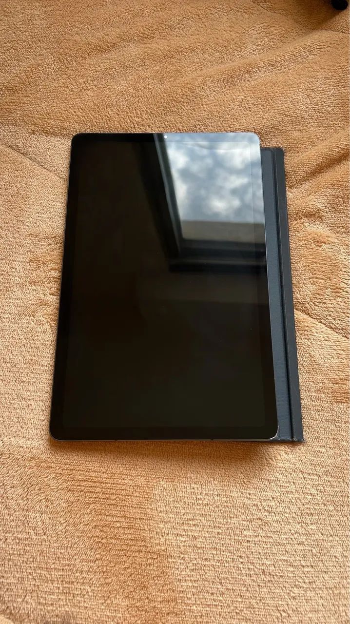 Tablet Samsung S6 Lite 64GB - preto - Foto 2