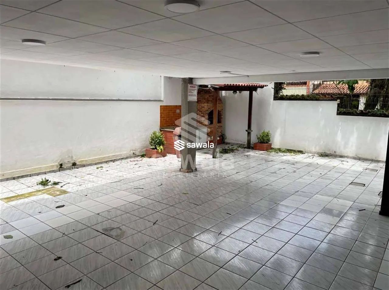 Apartamento 2 quartos - Foto 4