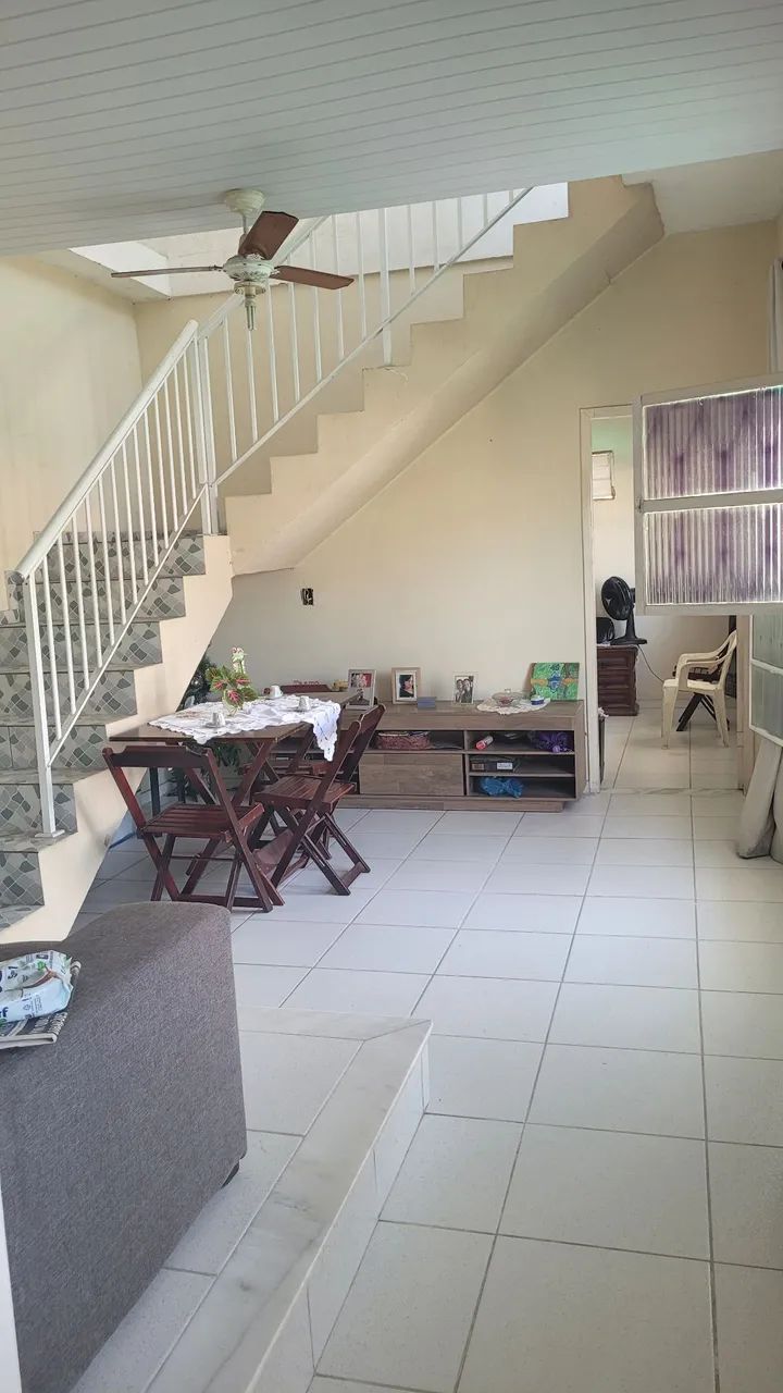 Casa de vila em realengo - Foto 5