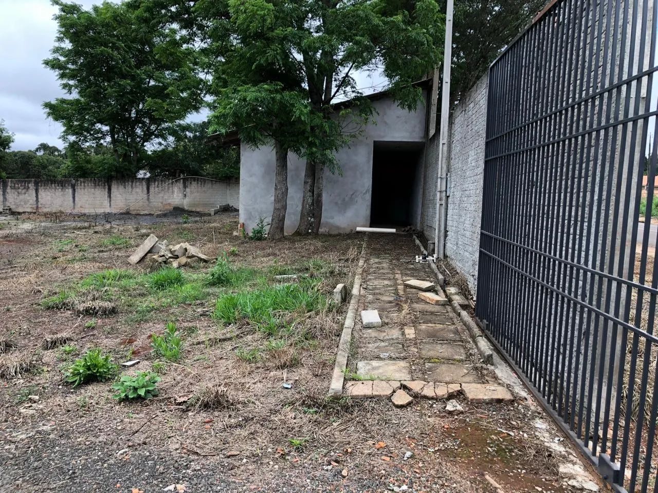 TERRENO  À VENDA EM UVARANAS - Foto 2
