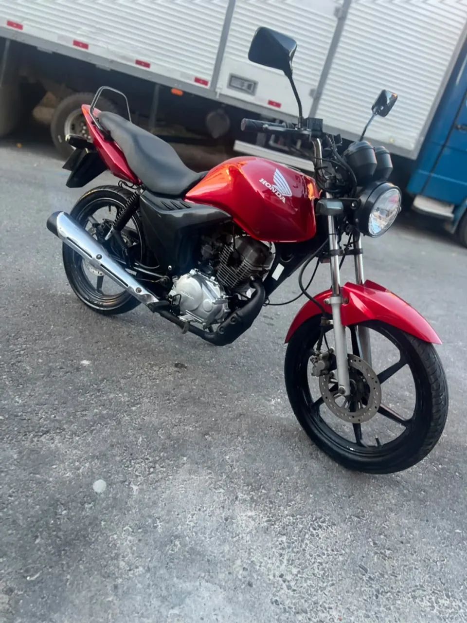 Pra vende ligeiro 