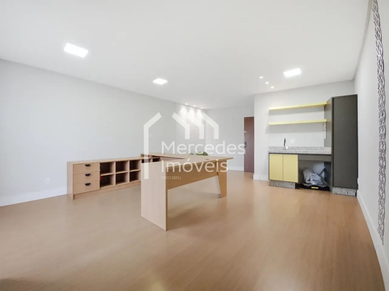 Sala comercial para locação com 36m² Centro, Itajaí, SC - Foto 4