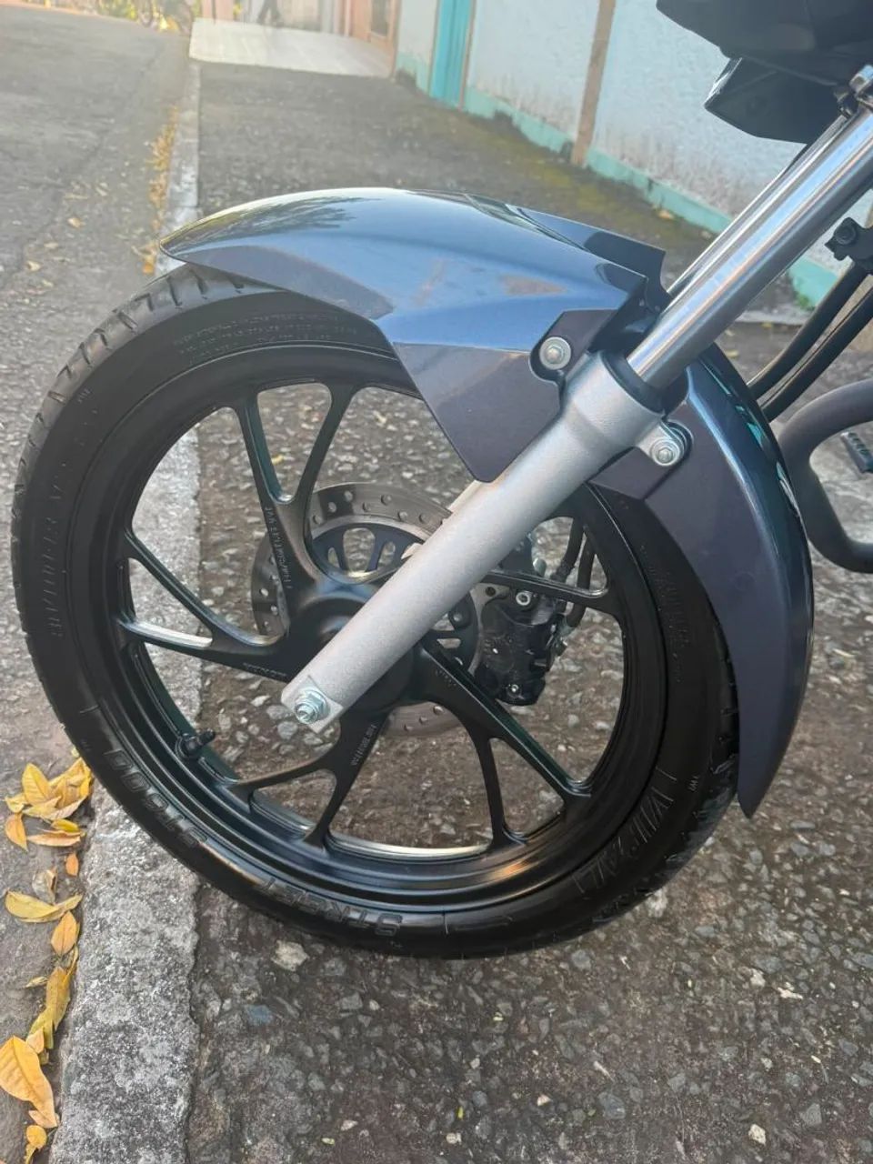 Moto - Foto 3