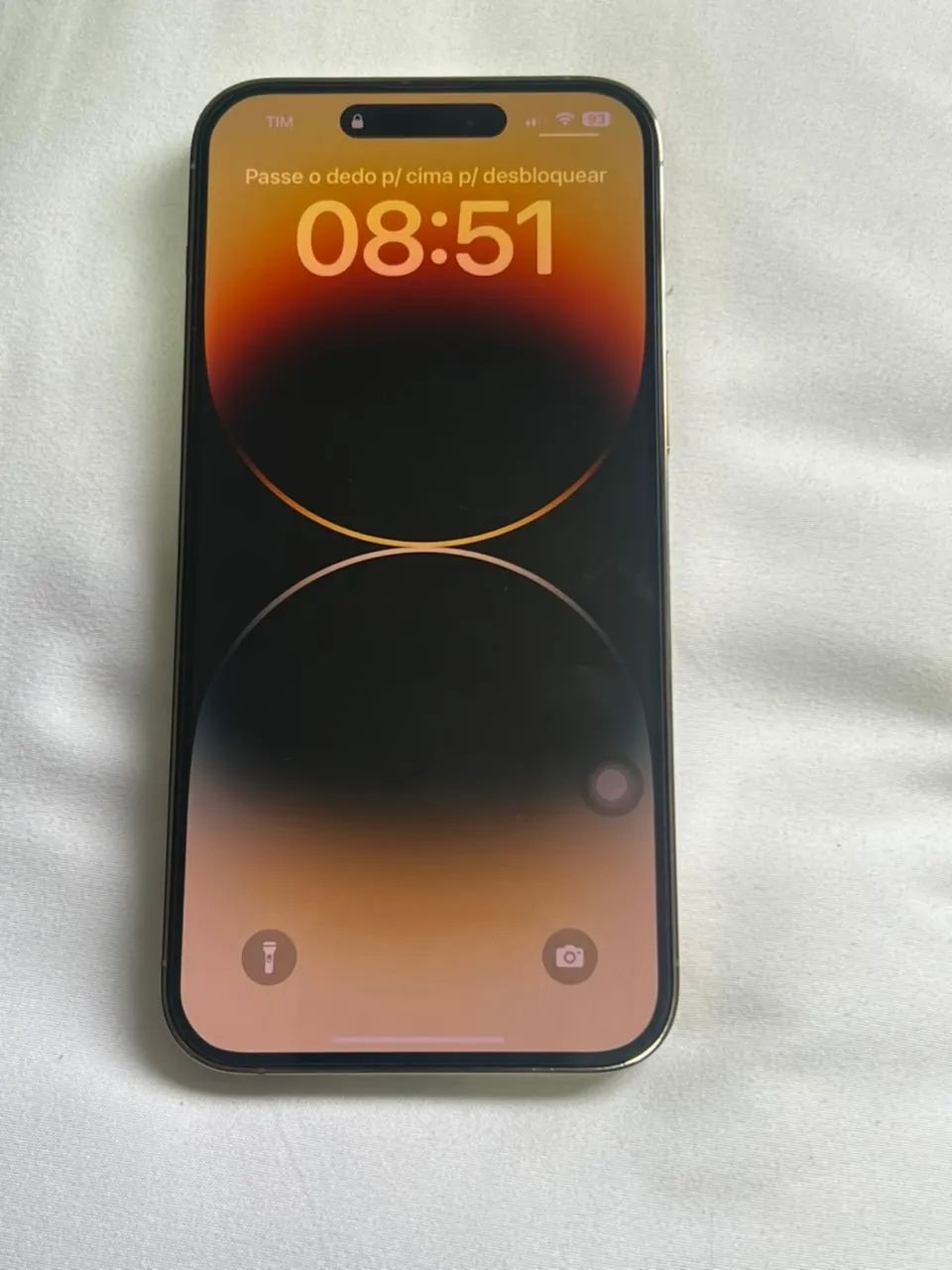 Vendo iPhone 14 Pro Max 