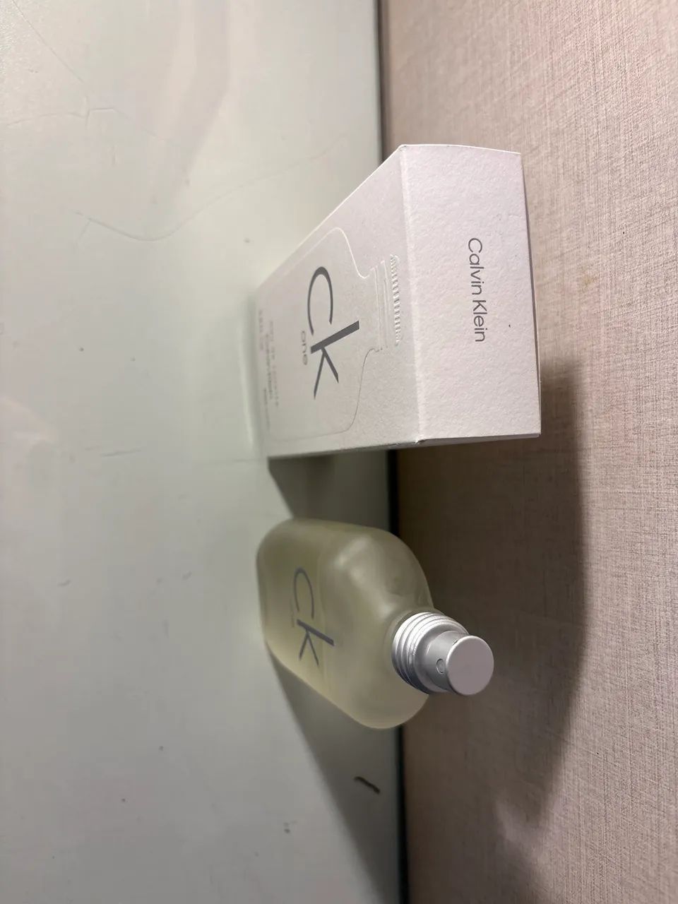 Calvin klein ck one - Foto 3