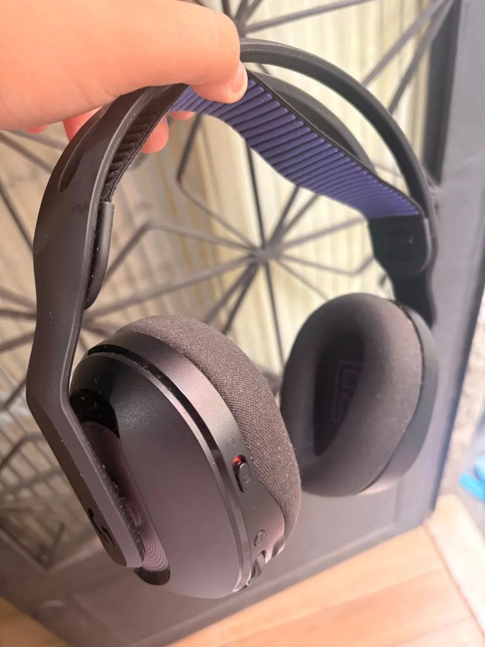 Headset Gamer Logitech G522 - Foto 4
