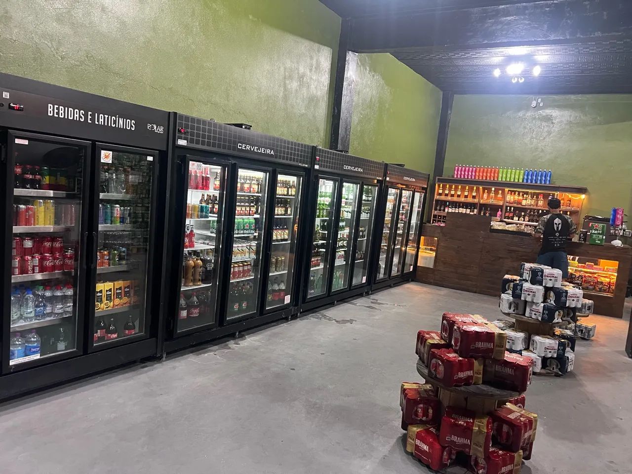 Distribuidora bebidas  - Foto 4