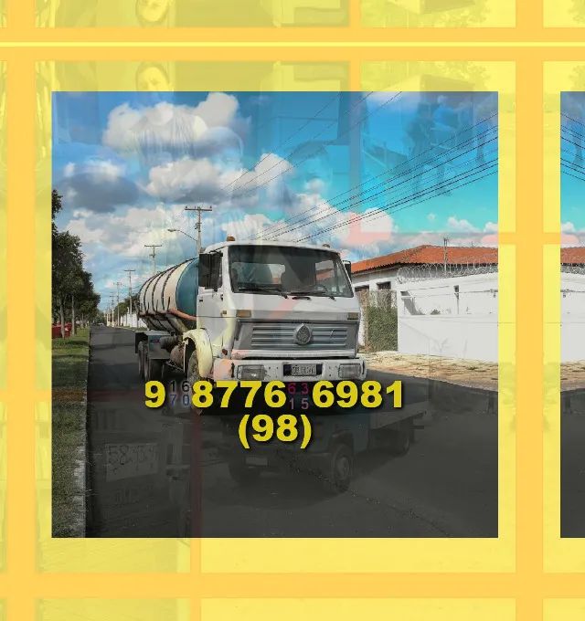 Limpa Fossa! É rápido e eficiente para sua casa, não perca tempo e solicite já!