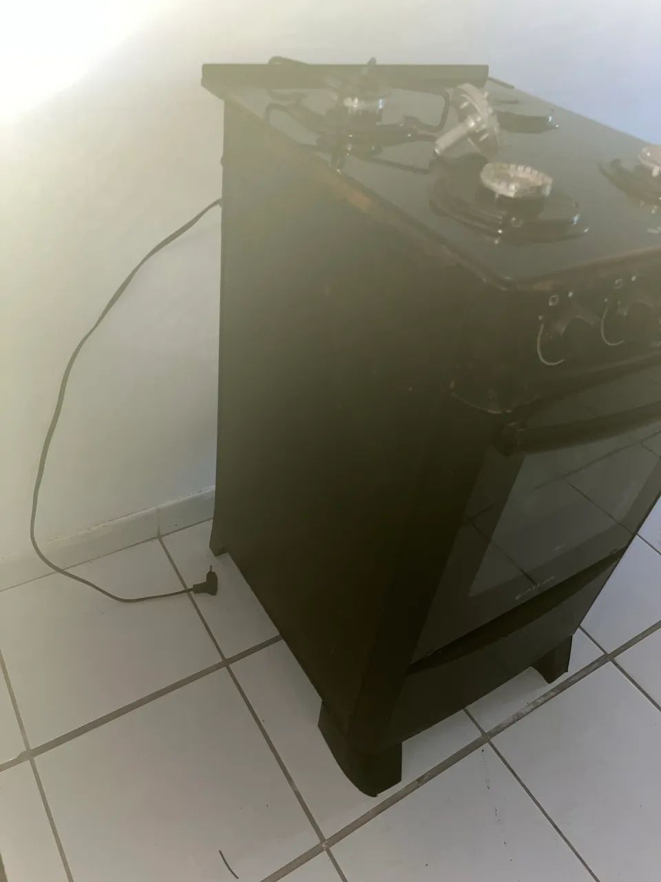 Fogão  - Foto 5