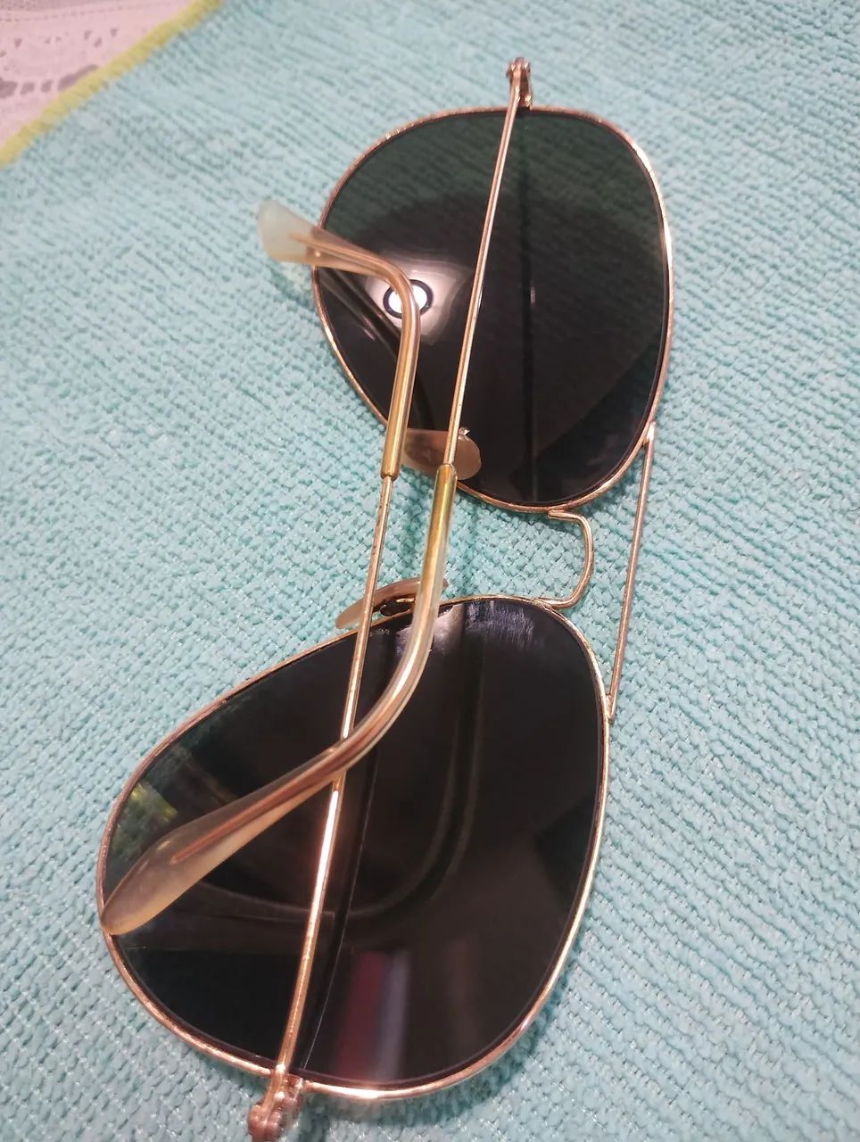 Óculos Ray Ban  - Foto 4