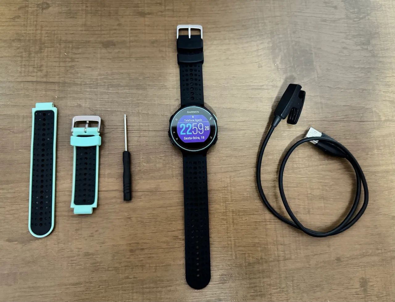 Garmin Forerunner 235 - Foto 2